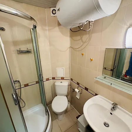 아파트 Amadeus I B31 Sunny