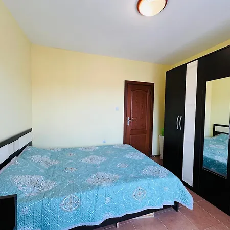 아파트 Amadeus I B31 Sunny *