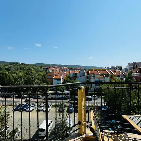 Amadeus I B31 Sunny 아파트 써니비치