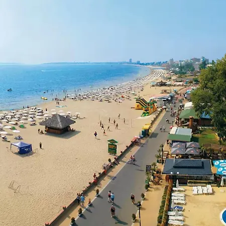 Amadeus I B31 Sunny Σάνι Μπιτς