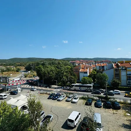 Amadeus I B31 Sunny Διαμέρισμα
