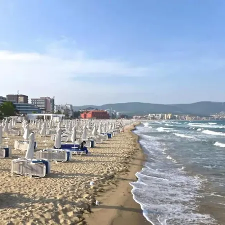 Amadeus I B31 Sunny Διαμέρισμα
