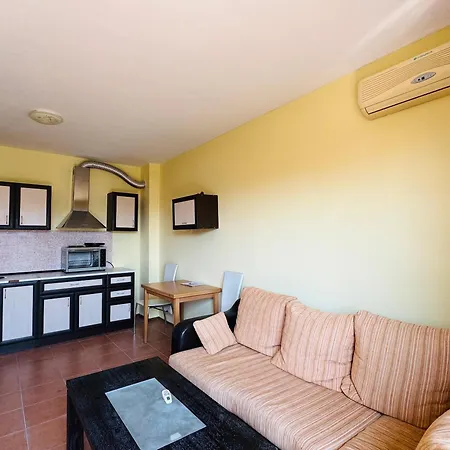 Διαμέρισμα Amadeus I B31 Sunny