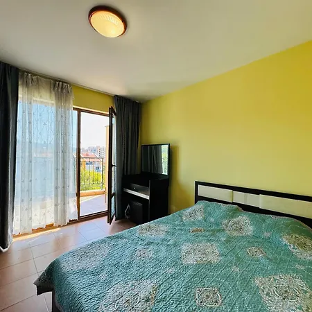 Amadeus I B31 Sunny Διαμέρισμα