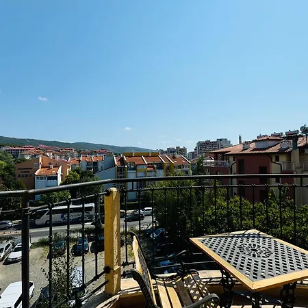 Amadeus I B31 Sunny * Σάνι Μπιτς