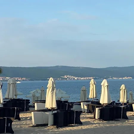 Διαμέρισμα Amadeus I B31 Sunny *
