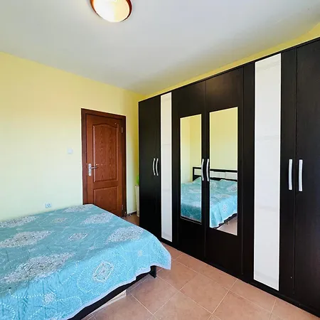 Amadeus I B31 Sunny Διαμέρισμα Σάνι Μπιτς