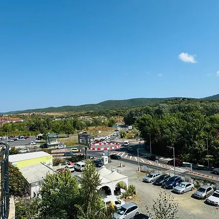 公寓 Amadeus I B31 Sunny 阳光海滩