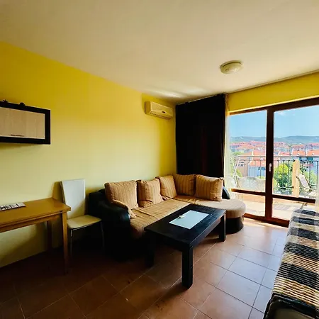 Διαμέρισμα Amadeus I B31 Sunny Σάνι Μπιτς