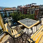 Apartament Amadeus I B31 Sunny *