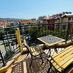 Amadeus I B31 Sunny Sunny Beach